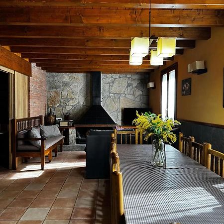 Spacious House In Ogassa With Terrace And Bbq Εξωτερικό φωτογραφία