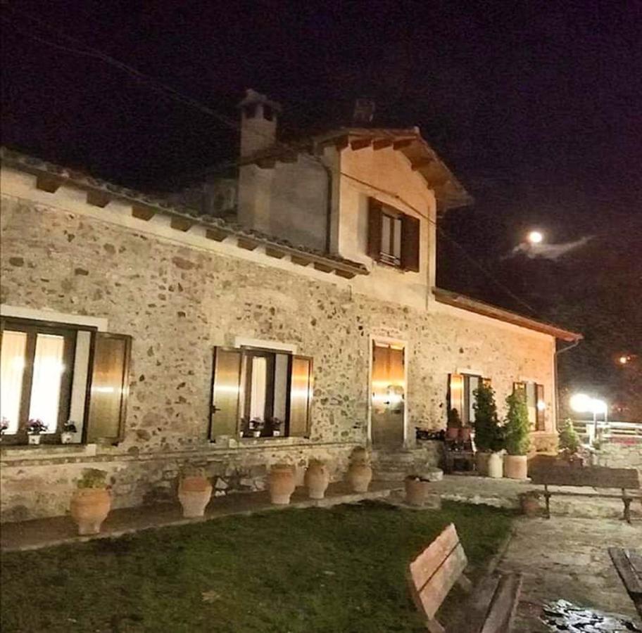 Spacious House In Ogassa With Terrace And Bbq Εξωτερικό φωτογραφία