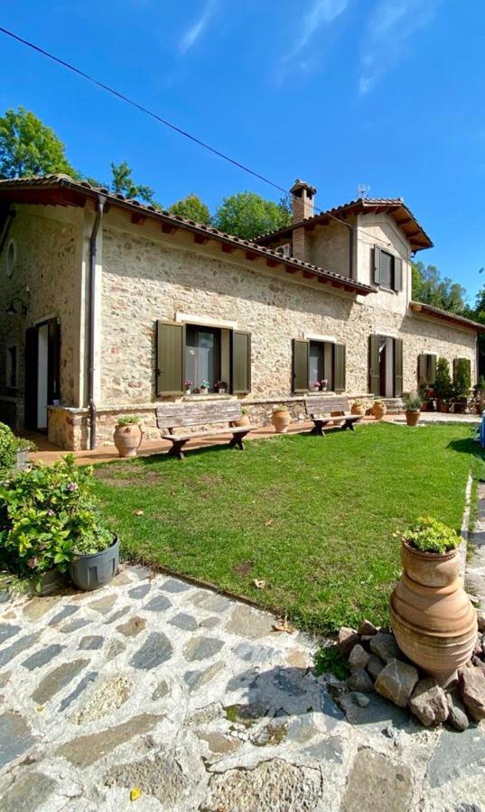 Spacious House In Ogassa With Terrace And Bbq Εξωτερικό φωτογραφία
