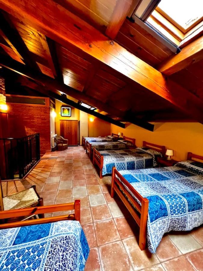 Spacious House In Ogassa With Terrace And Bbq Εξωτερικό φωτογραφία