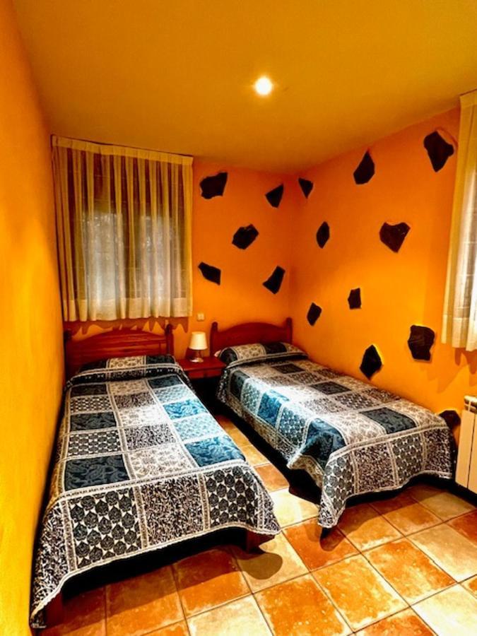 Spacious House In Ogassa With Terrace And Bbq Εξωτερικό φωτογραφία