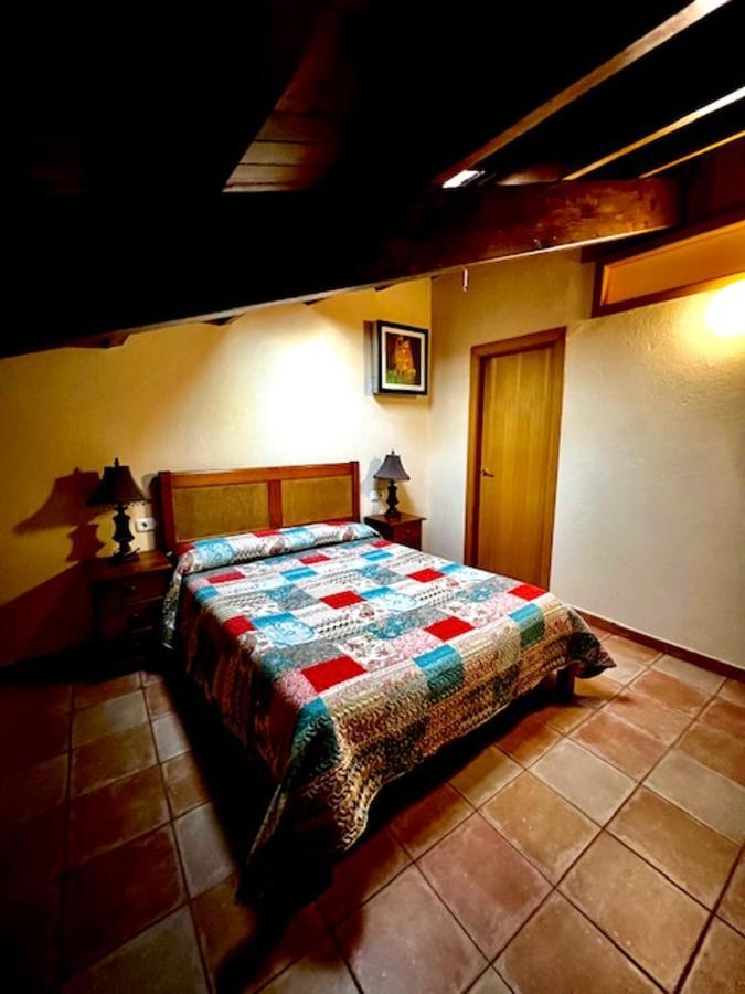 Spacious House In Ogassa With Terrace And Bbq Εξωτερικό φωτογραφία