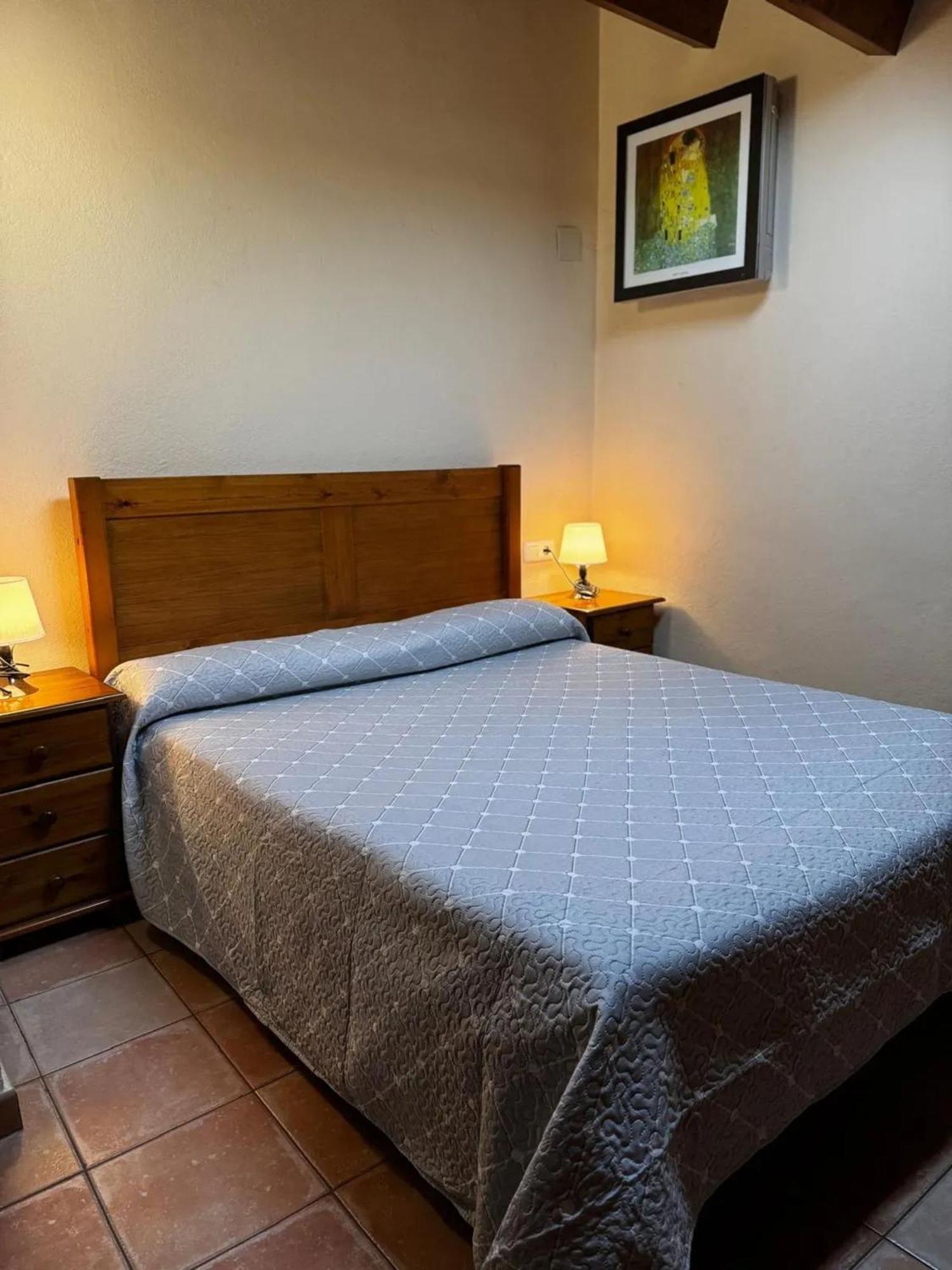 Spacious House In Ogassa With Terrace And Bbq Εξωτερικό φωτογραφία
