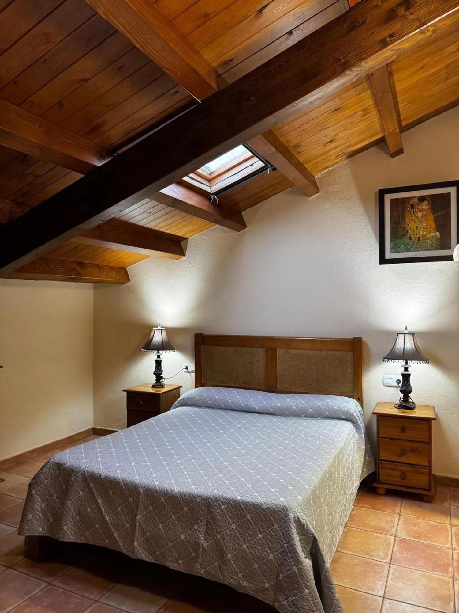 Spacious House In Ogassa With Terrace And Bbq Εξωτερικό φωτογραφία